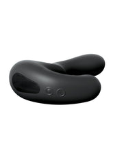 Anal Fantasy Elite Ultimate P-Spot Milker Anal Vibrator Prostate Toys
